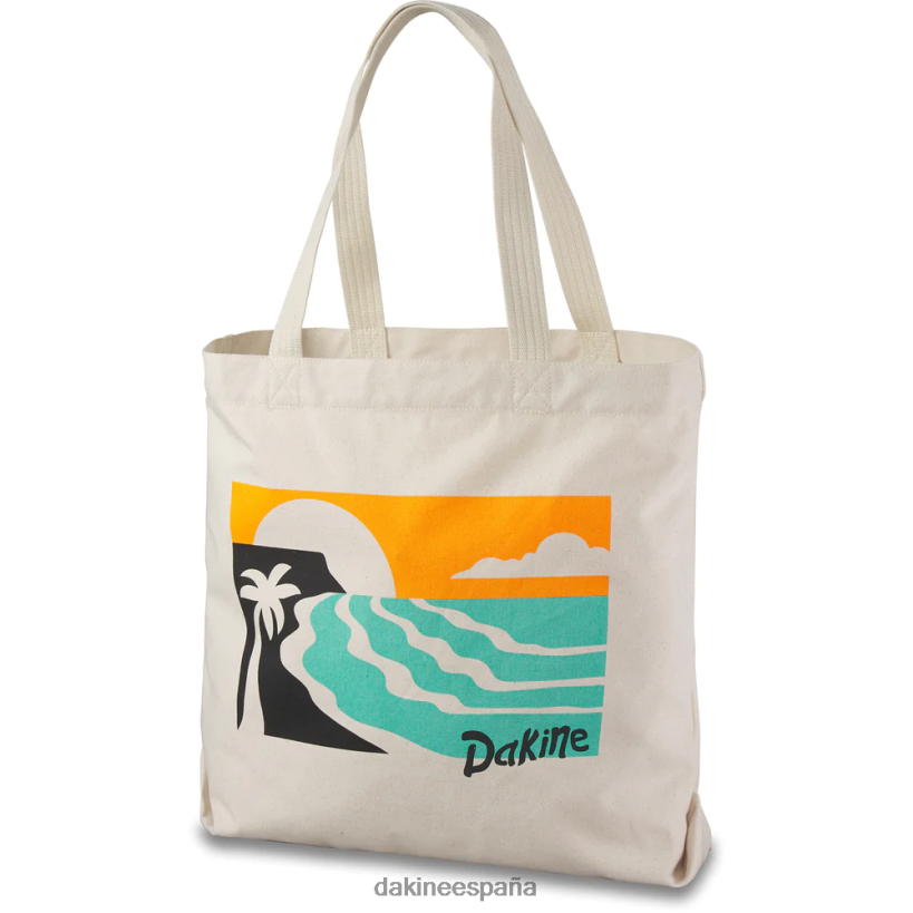 365_bolso_28l_hora_dorada_dakine_unisexo_accesorio_2vtf0x947.png 365 bolso 28l hora dorada Dakine unisexo accesorio 2VTF0X947 - Image 1