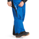 babero fogonero gore-tex 3l Azul ultramarino Dakine hombres ropa 2VTF0X12 - Image 4