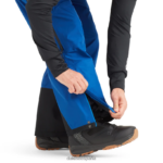 babero fogonero gore-tex 3l Azul ultramarino Dakine hombres ropa 2VTF0X12 - Image 5