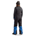 babero fogonero gore-tex 3l Azul ultramarino Dakine mujer ropa 2VTF0X286 - Image 2