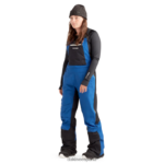 babero fogonero gore-tex 3l Azul ultramarino Dakine mujer ropa 2VTF0X286