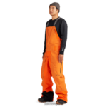 babero fogonero gore-tex 3l naranja llama Dakine hombres ropa 2VTF0X11