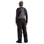 babero fogonero gore-tex 3l negro - w23 Dakine hombres ropa 2VTF0X10 - Image 2