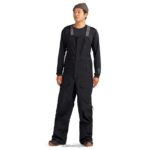 babero fogonero gore-tex 3l negro - w23 Dakine hombres ropa 2VTF0X10