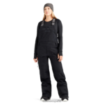 babero fogonero gore-tex 3l negro - w23 Dakine unisexo ropa 2VTF0X287