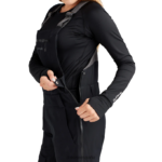 babero fogonero gore-tex 3l negro - w23 Dakine unisexo ropa 2VTF0X287 - Image 3