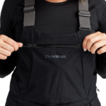 babero fogonero gore-tex 3l negro - w23 Dakine unisexo ropa 2VTF0X287 - Image 6