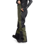 babero fogonero gore-tex 3l turba verde Dakine mujer ropa 2VTF0X285 - Image 4