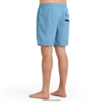 bañador de crucero azul de verdad Dakine hombres ropa 2VTF0X260 - Image 2