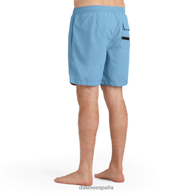 bañador de crucero azul de verdad Dakine hombres ropa 2VTF0X260 - Image 2