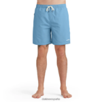 bañador de crucero azul de verdad Dakine hombres ropa 2VTF0X260 - Image 3