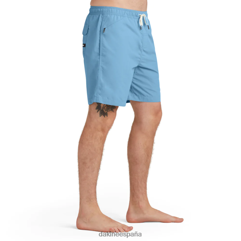 bañador de crucero azul de verdad Dakine hombres ropa 2VTF0X260 - Image 4