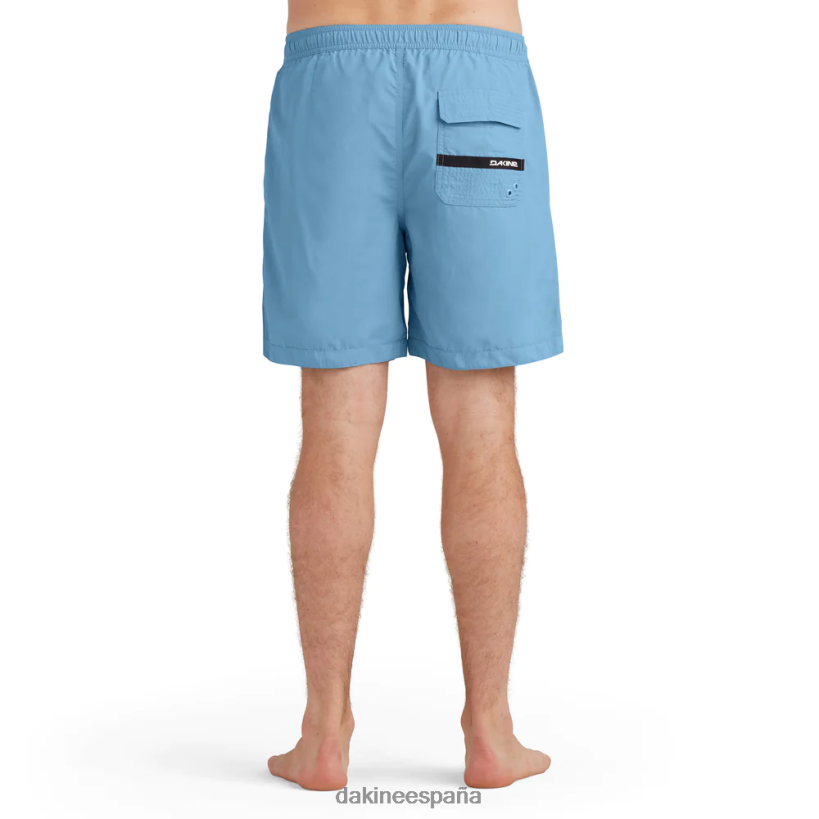 bañador de crucero azul de verdad Dakine hombres ropa 2VTF0X260 - Image 5