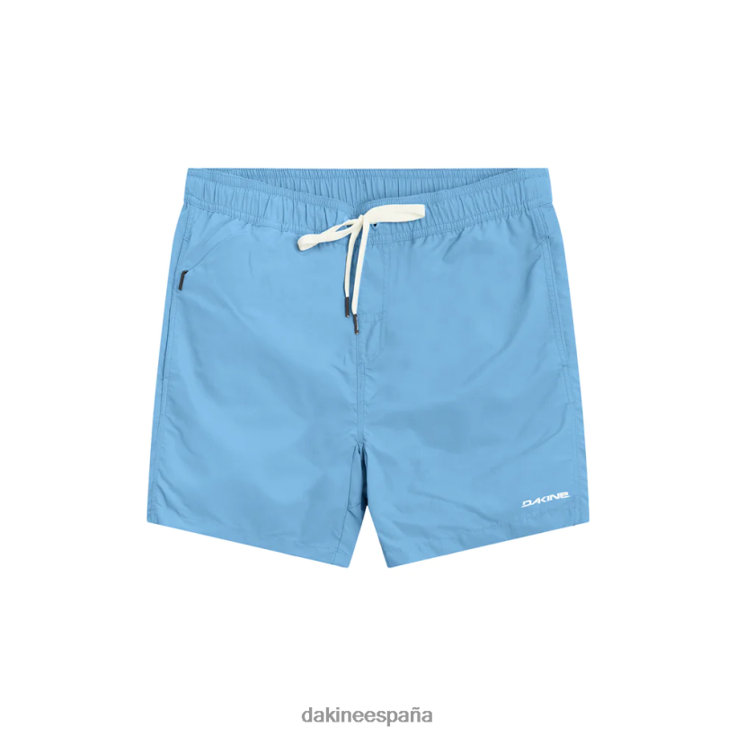 bañador de crucero azul de verdad Dakine hombres ropa 2VTF0X260 - Image 6