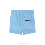 bañador de crucero azul de verdad Dakine hombres ropa 2VTF0X260 - Image 7