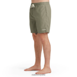 bañador de crucero canopy verde Dakine hombres ropa 2VTF0X259