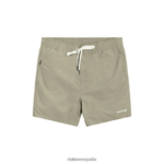 bañador de crucero canopy verde Dakine hombres ropa 2VTF0X259 - Image 6