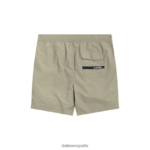 bañador de crucero canopy verde Dakine hombres ropa 2VTF0X259 - Image 7