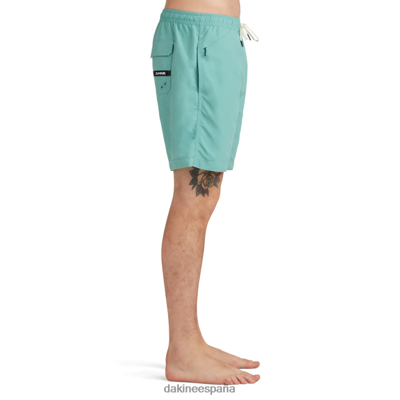 bañador de crucero horizonte azul Dakine hombres ropa 2VTF0X263 - Image 7