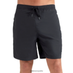 bañador de crucero negro Dakine hombres ropa 2VTF0X262