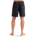 bañador de crucero negro Dakine hombres ropa 2VTF0X262 - Image 5