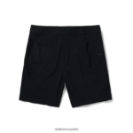 bañador misión de 19" negro Dakine hombres ropa 2VTF0X257 - Image 2