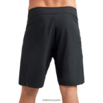 bañador misión de 19" negro Dakine hombres ropa 2VTF0X257 - Image 9