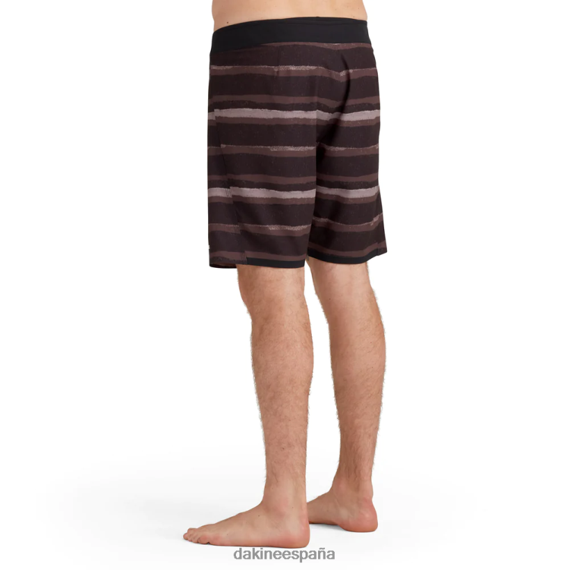 bañador misión de 19" onda hidroeléctrica Dakine hombres ropa 2VTF0X258 - Image 3