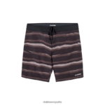bañador misión de 19" onda hidroeléctrica Dakine hombres ropa 2VTF0X258 - Image 6