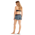 Bañador Mission de 2,5" azul galáctico Dakine mujer ropa 2VTF0X355 - Image 2