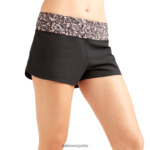Bañador Mission de 2,5" negro Dakine mujer ropa 2VTF0X354 - Image 5