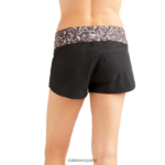 Bañador Mission de 2,5" negro Dakine mujer ropa 2VTF0X354 - Image 6