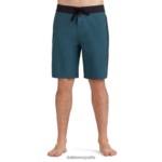 bañador raíces de 20" azul galáctico Dakine hombres ropa 2VTF0X253 - Image 2