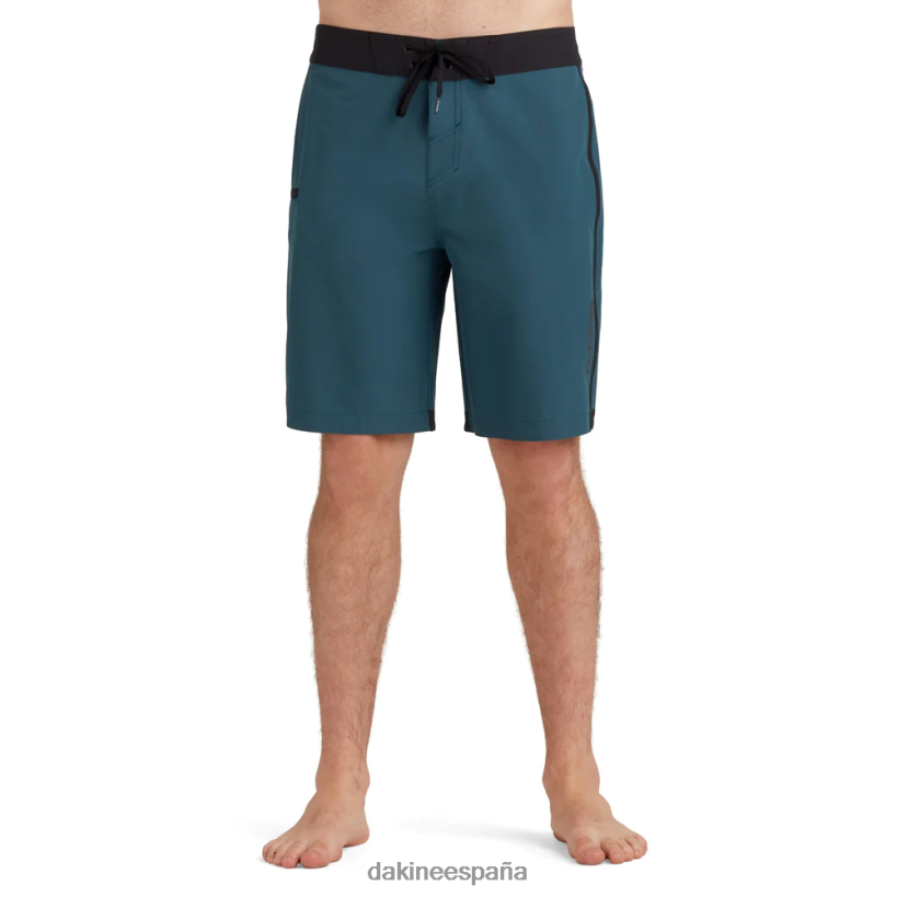 bañador raíces de 20" azul galáctico Dakine hombres ropa 2VTF0X253 - Image 2