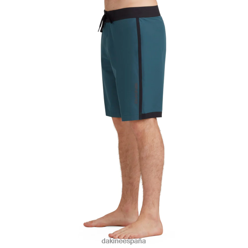 bañador raíces de 20" azul galáctico Dakine hombres ropa 2VTF0X253 - Image 3