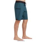 bañador raíces de 20" azul galáctico Dakine hombres ropa 2VTF0X253 - Image 4