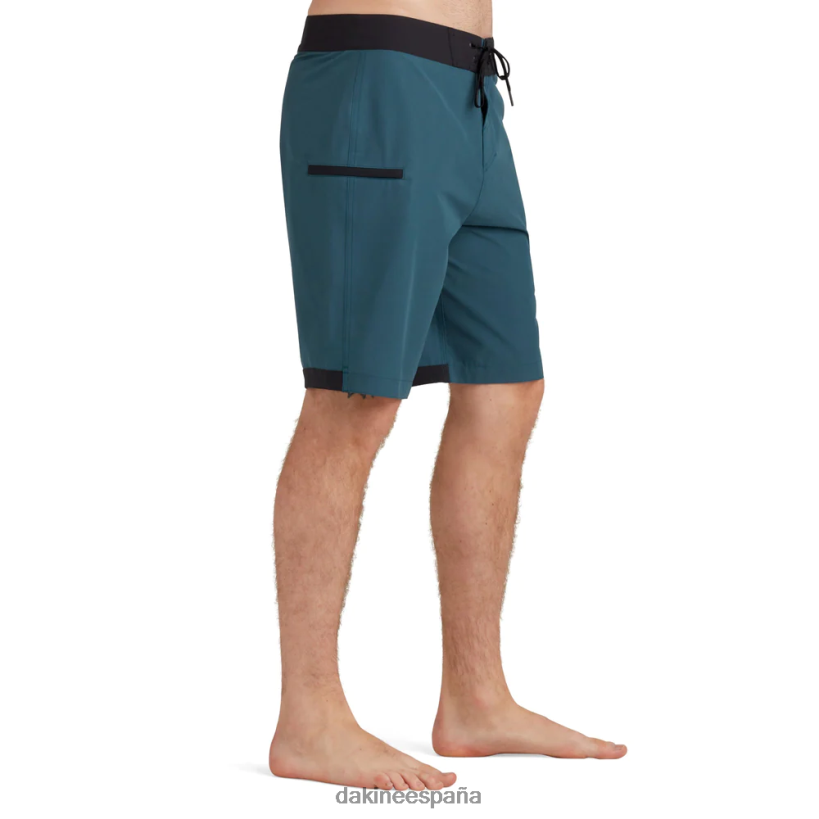 bañador raíces de 20" azul galáctico Dakine hombres ropa 2VTF0X253 - Image 4