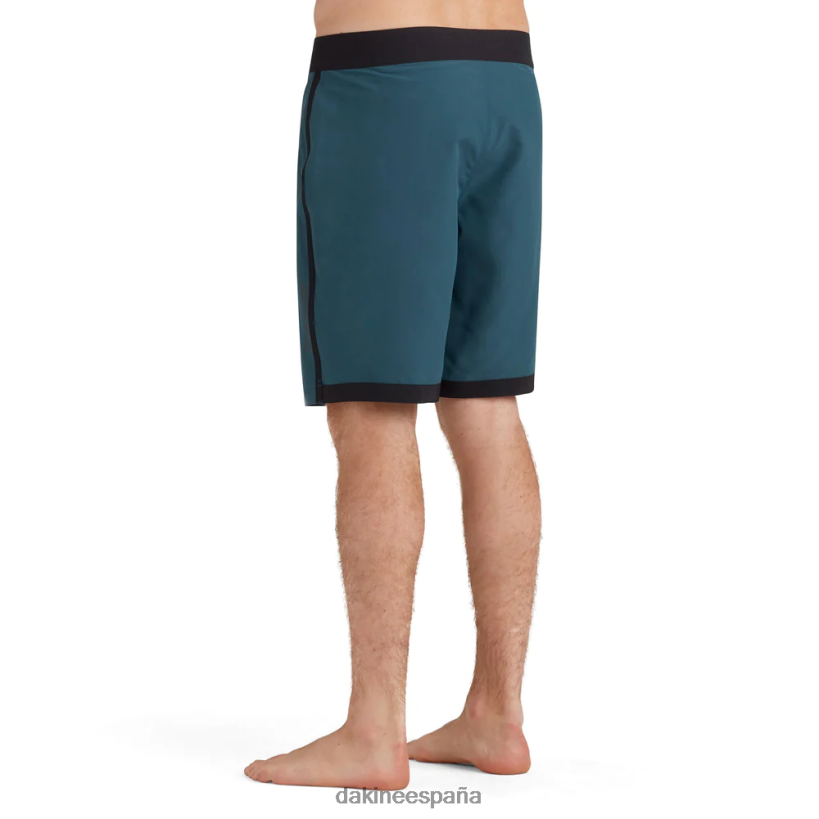 bañador raíces de 20" azul galáctico Dakine hombres ropa 2VTF0X253 - Image 5