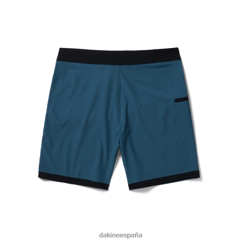 bañador raíces de 20" azul galáctico Dakine hombres ropa 2VTF0X253 - Image 7
