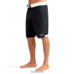 bañador raíces de 20" negro - t21 Dakine hombres ropa 2VTF0X255