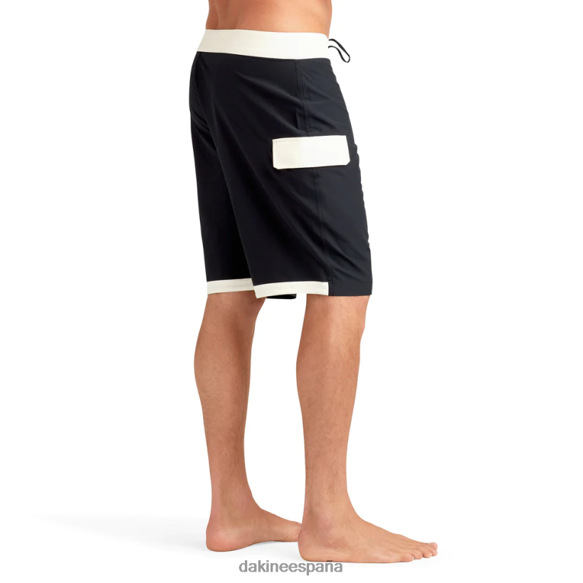 bañador raíces de 20" negro - t21 Dakine hombres ropa 2VTF0X255 - Image 3