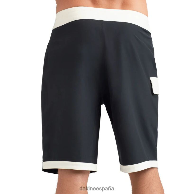 bañador raíces de 20" negro - t21 Dakine hombres ropa 2VTF0X255 - Image 7