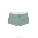 bañador raíces de 2,5" algas ahumadas Dakine unisexo ropa 2VTF0X325 - Image 2