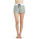 bañador raíces de 2,5" algas ahumadas Dakine unisexo ropa 2VTF0X325 - Image 3