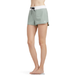 bañador raíces de 2,5" algas ahumadas Dakine unisexo ropa 2VTF0X325 - Image 4