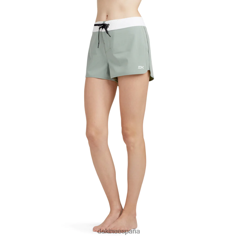 bañador raíces de 2,5" algas ahumadas Dakine unisexo ropa 2VTF0X325 - Image 4