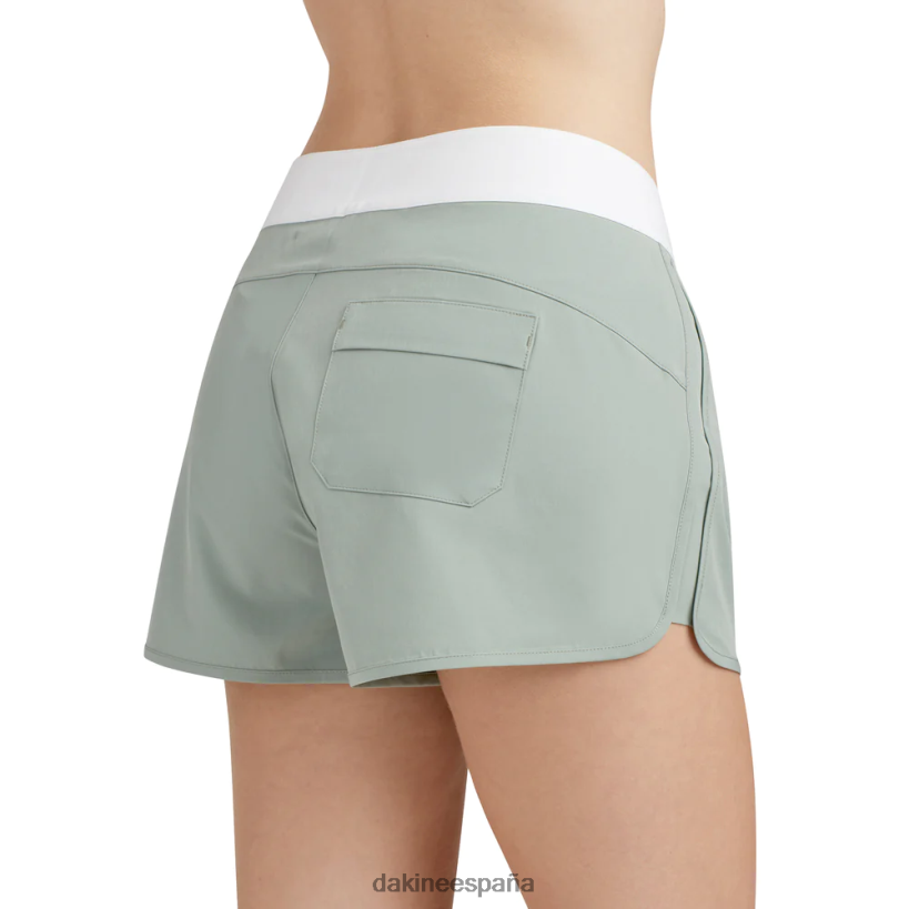 bañador raíces de 2,5" algas ahumadas Dakine unisexo ropa 2VTF0X325 - Image 7