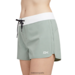 bañador raíces de 2,5" algas ahumadas Dakine unisexo ropa 2VTF0X325 - Image 8