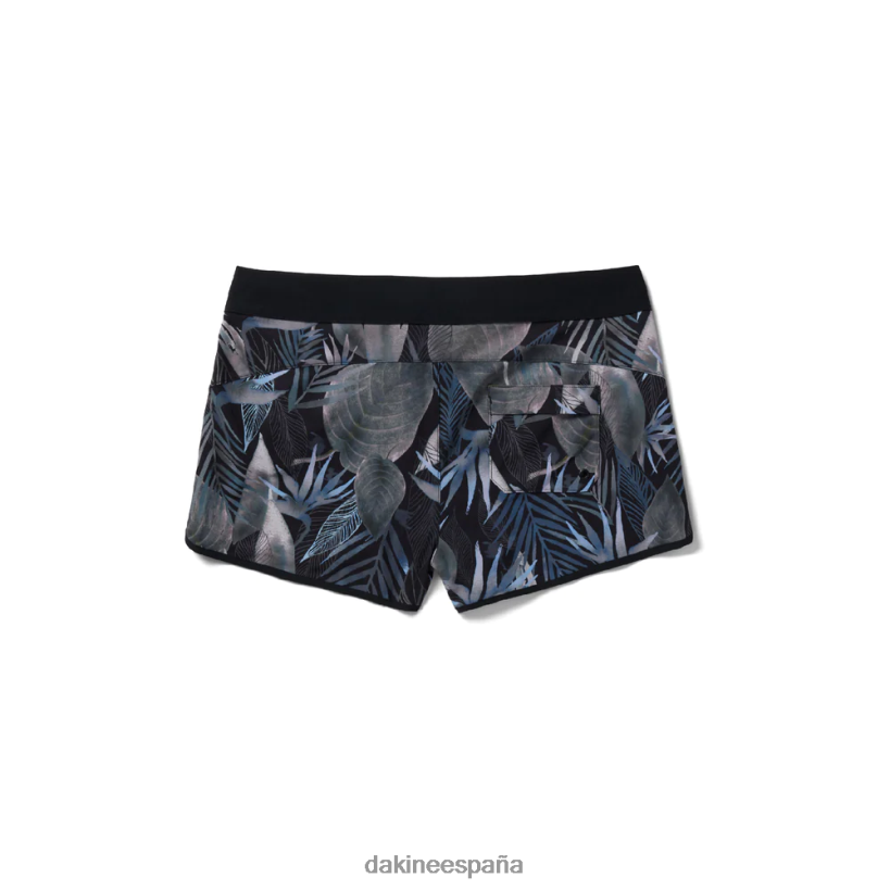 bañador raíces de 2,5" nahele imprimir Dakine unisexo ropa 2VTF0X326 - Image 2