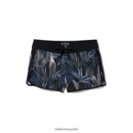 bañador raíces de 2,5" nahele imprimir Dakine unisexo ropa 2VTF0X326
